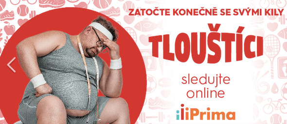 Tlouštíci - zdarma online na iPrima